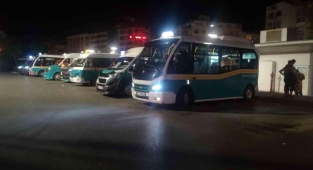 İzmir'de minibüs ücretlerine yüzde 25 zam: İndi-bindi 5 TL oldu