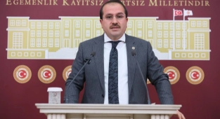 İzmir Tarihinin En Büyük Kentsel Dönüşüm Çalışması