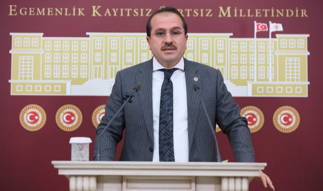 İzmir Tarihinin En Büyük Kentsel Dönüşüm Çalışması