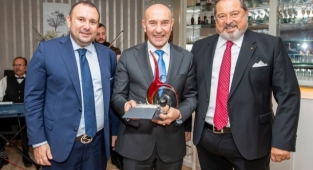 “Kabuğunda yaşayan bir şehrin geleceği olamaz”