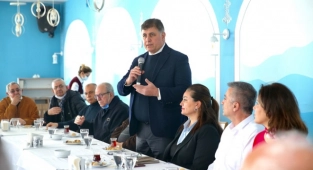 Karşıyaka'da tecrübeye değer var