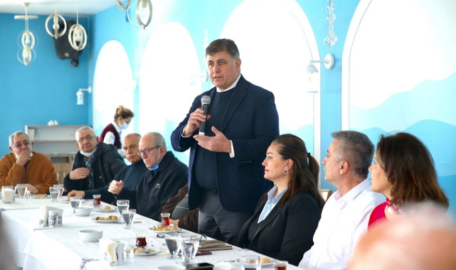 Karşıyaka'da tecrübeye değer var