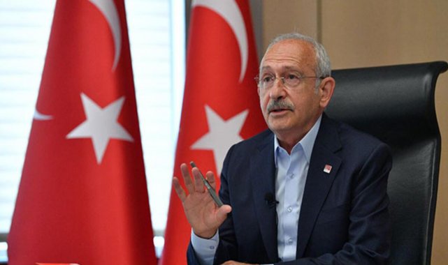 Kılıçdaroğlu'ndan market sahibi ve yöneticilerine mektup