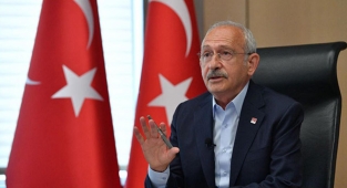 Kılıçdaroğlu'ndan market sahibi ve yöneticilerine mektup