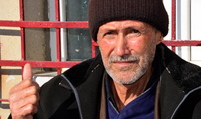 Maaş bağlanacak diye parmak bastı, 4 milyon TL’lik gayrimenkulünü dolandırıcıya devretti