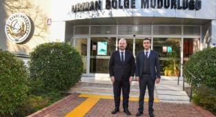 Menemenlilere mesire alanı müjdesi