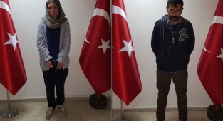 MİT operasyonu ile Türkiye'ye getirildiler