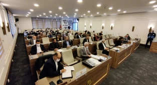 -Özüdoğru Ve Coşkun’un İsimleri Oy Çokluğuyla Reddedildi