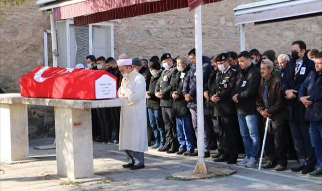 Resul Koç son yolculuğuna uğurlandı