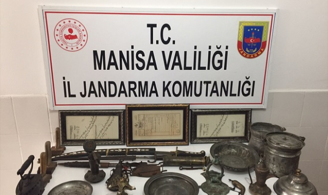 Roma dönemine ait mozaik bulundu