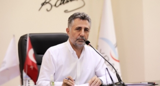 Sandal’dan ‘Trafo Merkezi’ İçin Yeni Öneri