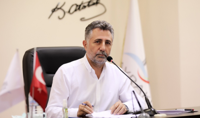 Sandal’dan ‘Trafo Merkezi’ İçin Yeni Öneri