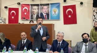 Sarnıçlılara müjde