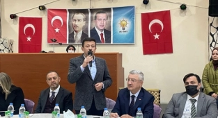 Sarnıçlılara müjde