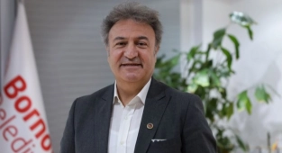 Sendika’dan Başkan İduğ’a teşekkür
