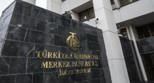 TCMB'den doğrudan döviz müdahalesi