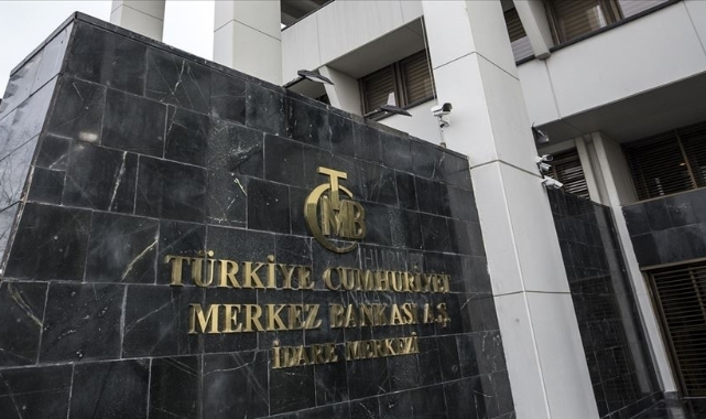 TCMB'den doğrudan döviz müdahalesi