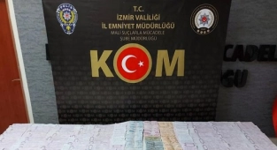 Tefecilik operasyonunda 7 şüpheli yakalandı