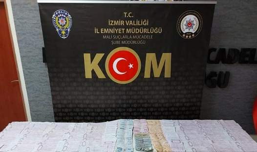 Tefecilik operasyonunda 7 şüpheli yakalandı