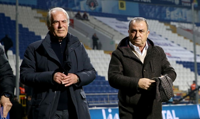 Terim ile Denizli 7. kez karşı karşıya