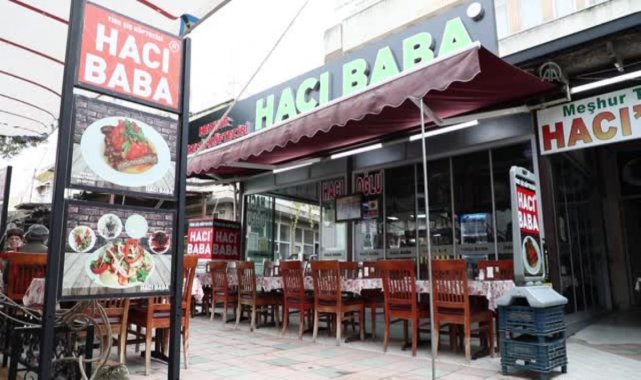 Tire şiş köftenin lezzeti ülkeye yayılıyor