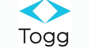 Togg'un yeni logosu belli oldu