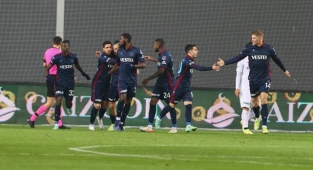 Trabzonspor sahasındaki yenilmezliğini sürdürmek istiyor