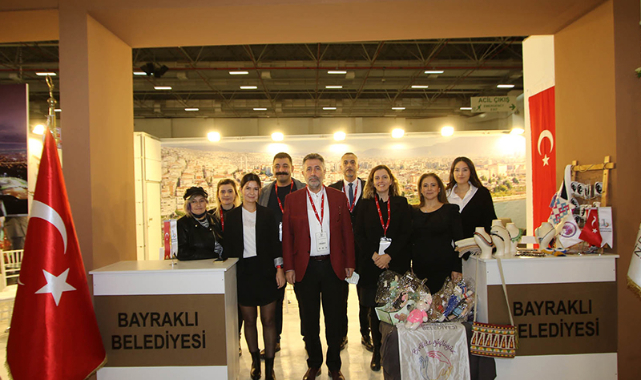 Travel Turkey’de Bayraklı Farkı