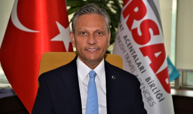 Turizmde erken rezervasyon "hızlı" başladı