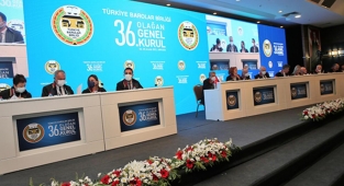 Türkiye Barolar Birliği, yeni başkanını seçiyor