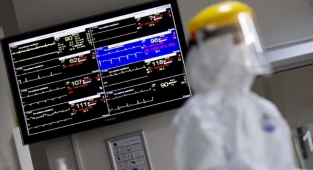 Türkiye'de son 24 saatte 354 bin 3 Kovid-19 testi yapıldı