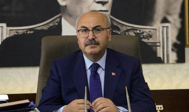 Vali Köşger, 13 kişinin tedavilerinin sürdüğünü bildirdi