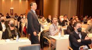 Zileli İleri Spinal Cerrahi Kursunda Buluştu