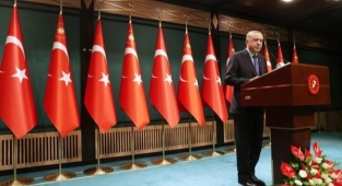 20 bin aileyi daha elektrik desteği