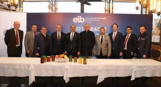 2023 yılına 1,5 milyar dolar ihracat hedefi koydular