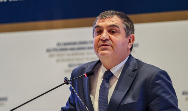 AB Başkanı Kaymakcı, Türkiye'nin AB'ye üyelik sürecinin hızlandırılması çağrısı yaptı