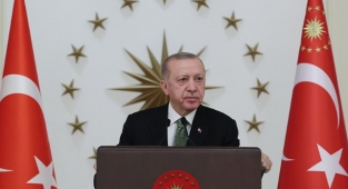 "AB'den beklediğimiz karşılığı göremedik"