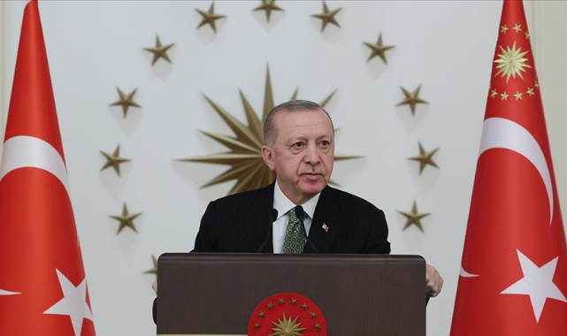 "AB'den beklediğimiz karşılığı göremedik"