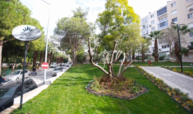 Adı gibi 'Güzel' oldu
