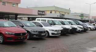 Akılalmaz dolandırıcılık yöntemi...