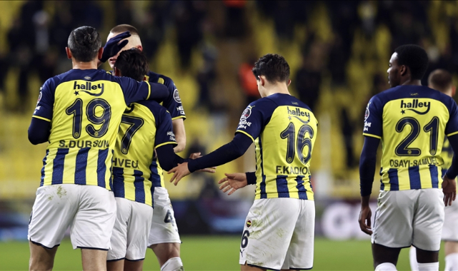 Altay,Fenerbahçe önünde üstünlüğünü koruyamadı