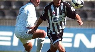 Altay'ın yeni sportif direktörü Tuna Üzümcü oldu