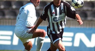 Altay'ın yeni sportif direktörü Tuna Üzümcü oldu
