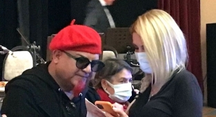 Amatör Korodan Profesyonel Konser