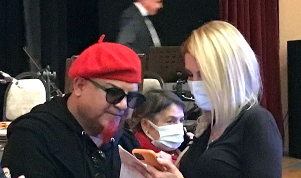 Amatör Korodan Profesyonel Konser