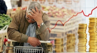 Aralık ayı enflasyonu belli oldu