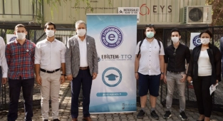 Arom’dan Araştırmacılara Tam Destek
