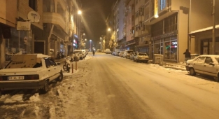 Balıkesir'de 4,7 büyüklüğünde deprem