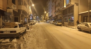 Balıkesir'de 4,7 büyüklüğünde deprem