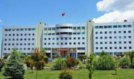 BALIKESİR ÜNİVERSİTESİ MÜHENDİSLİK FAKÜLTESİ DEKANLIĞINA ATAMA YAPILDI.